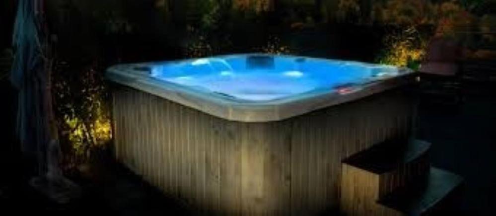 Stone Manor Boutique Inn Britain Экстерьер фото