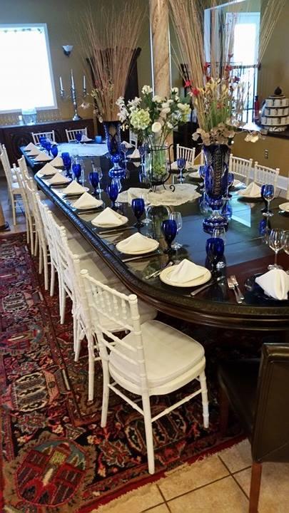 Stone Manor Boutique Inn Britain Экстерьер фото