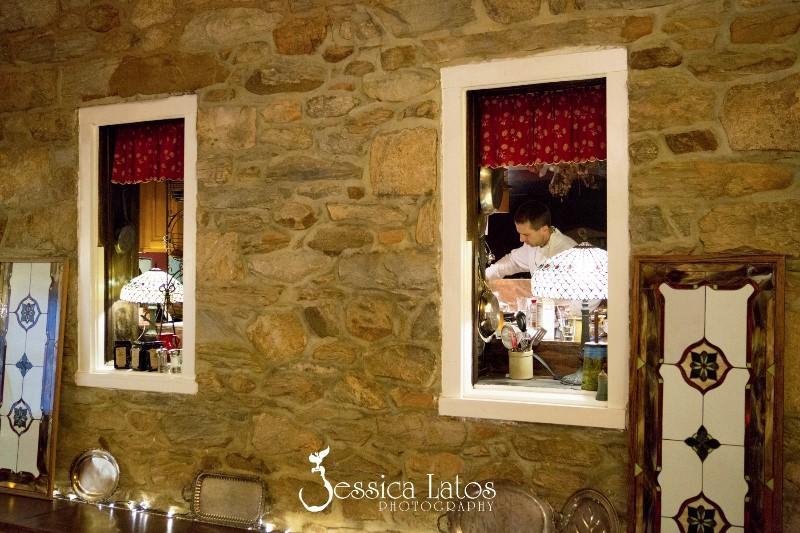 Stone Manor Boutique Inn Britain Экстерьер фото